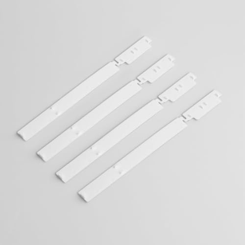 Thumbnail 8 de SHUOMAO integrated fridge door brackets, ABS