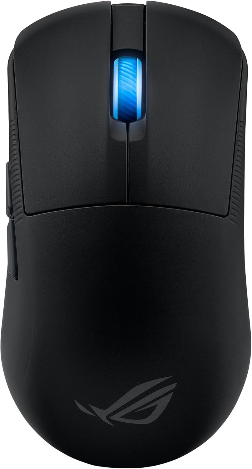 Thumbnail 6 de ASUS ROG Harpe Ace Aim Lab Wireless 54g Gaming Mouse
