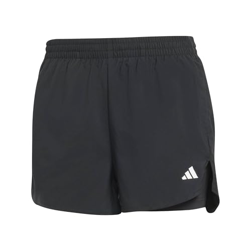 Imagen de adidas Damen Workout Essentials 2In1 Shorts – Schwarz, Gr. M en OfertitasTOP