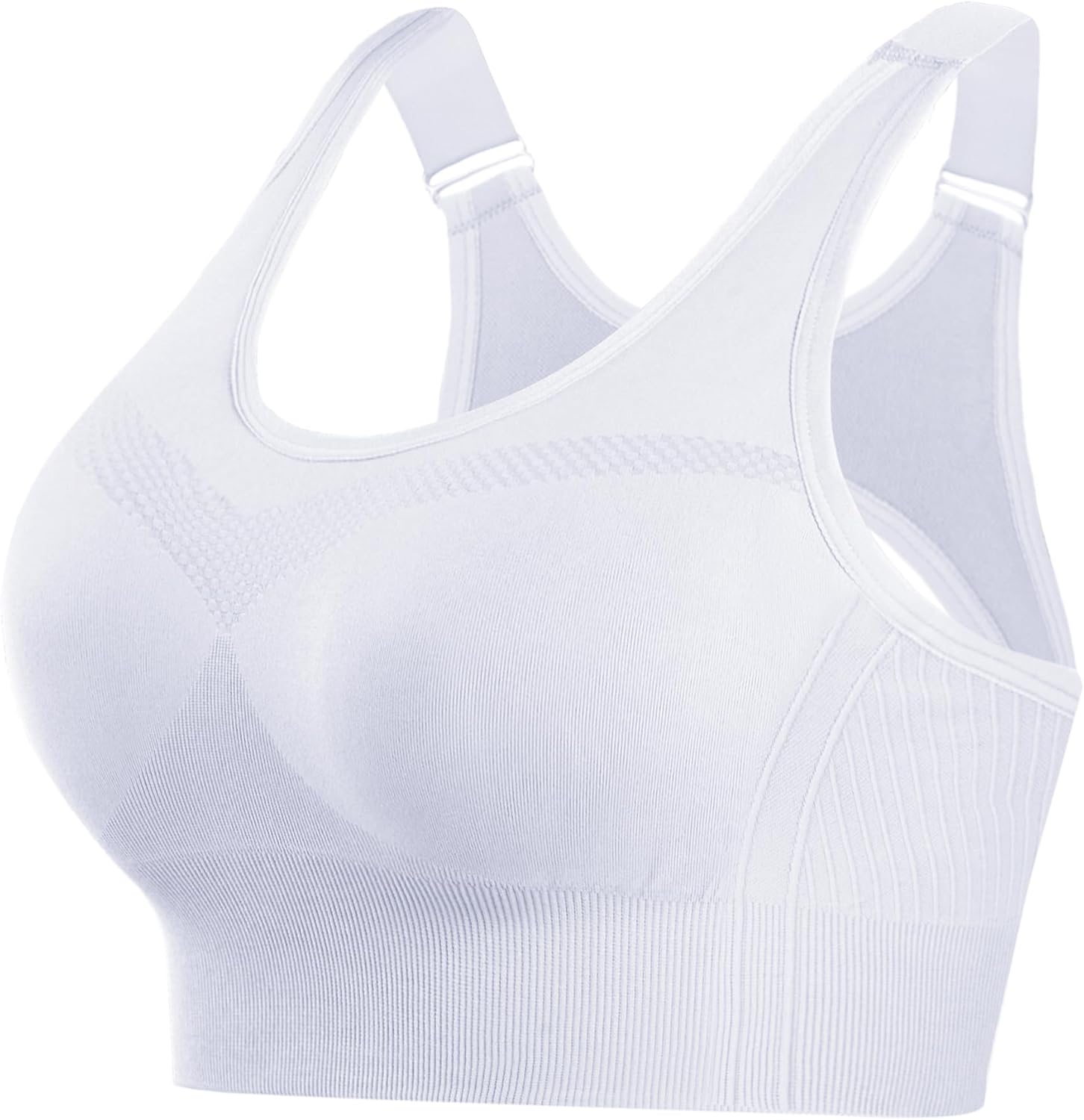 Imagen de Litherday High Impact Sports Bra en OfertitasTOP