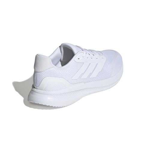 Thumbnail 8 de ADIDAS Runfalcon 5 para hombre – zapatillas de running en Cloud White