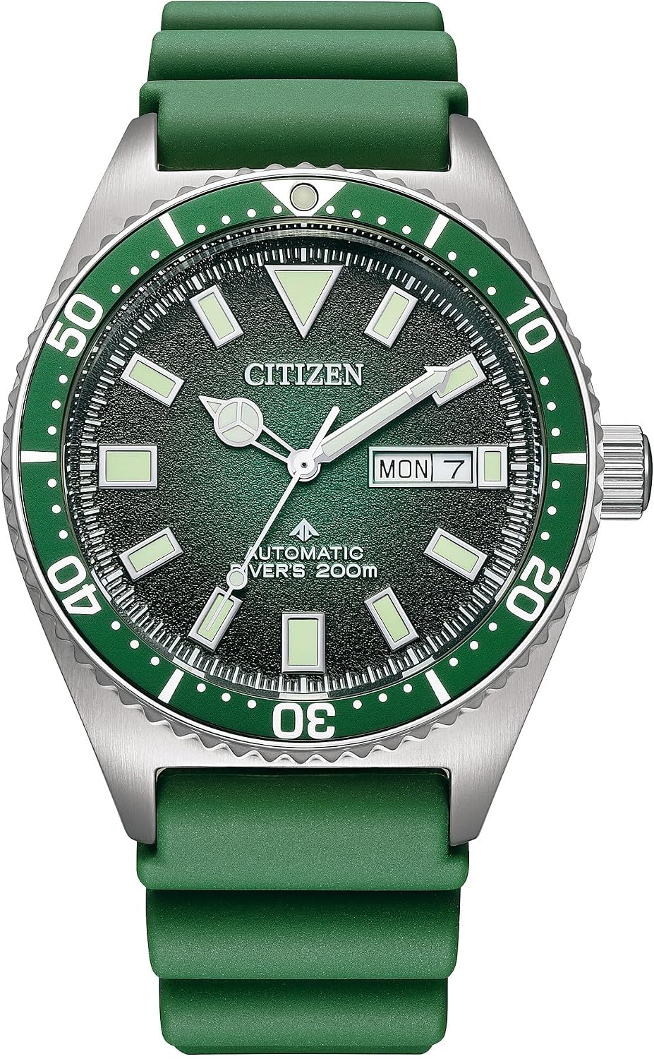 Thumbnail 4 de Citizen Men's Automatic Watch NY0129-58L