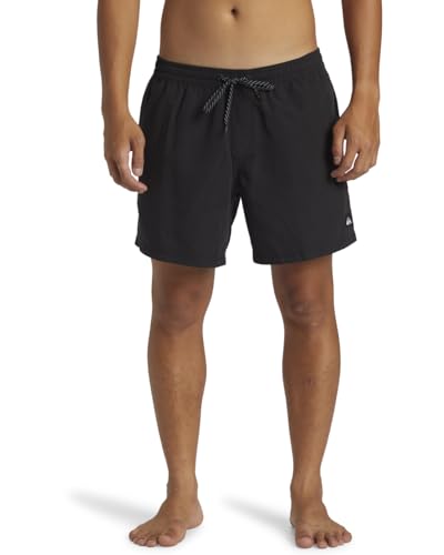 Thumbnail 1 de Quiksilver Everyday Volley 15" 🩳 Bañador Hombre Anthracite XL