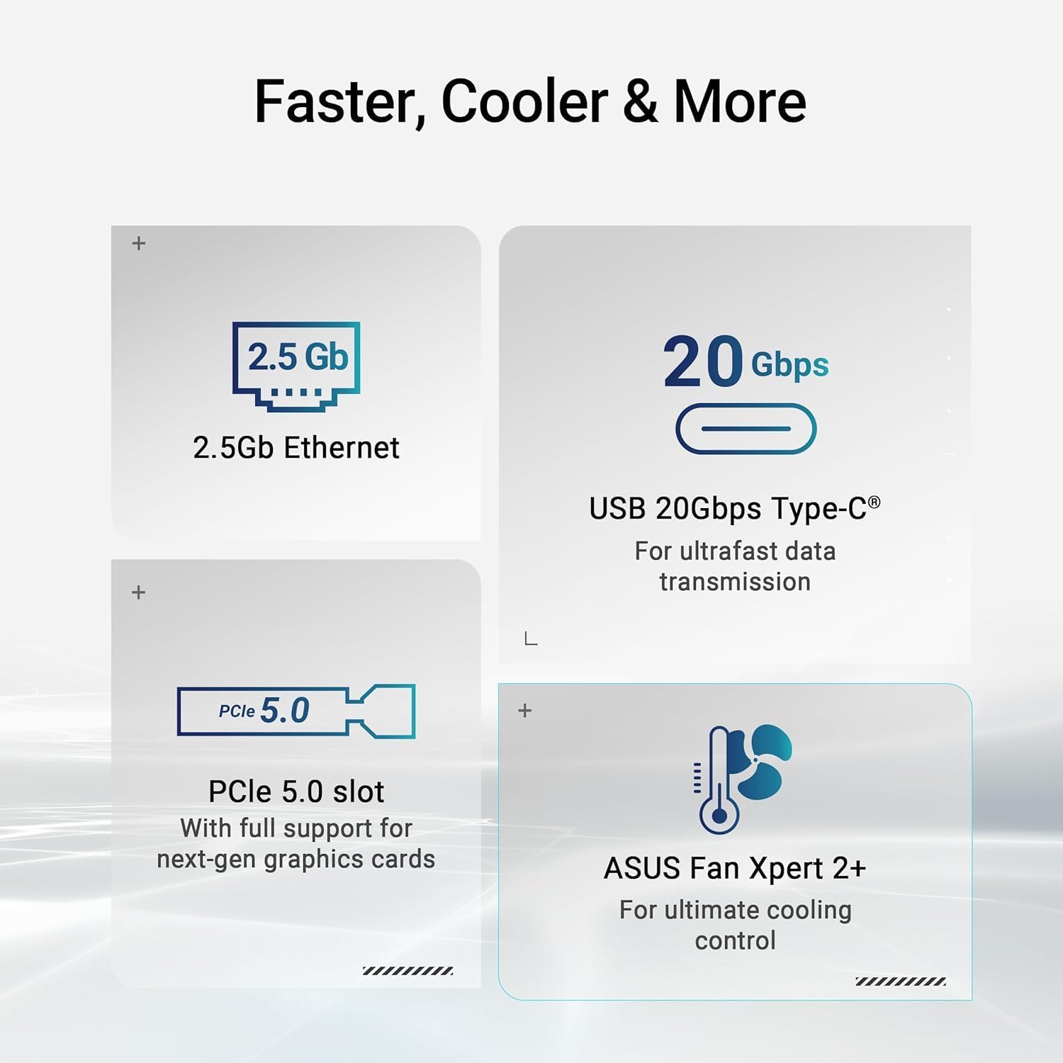 Detalle 2 de ASUS PRIME B860M-A-CSM マザーボード B860・LGA1851・DDR5対応 microATX
