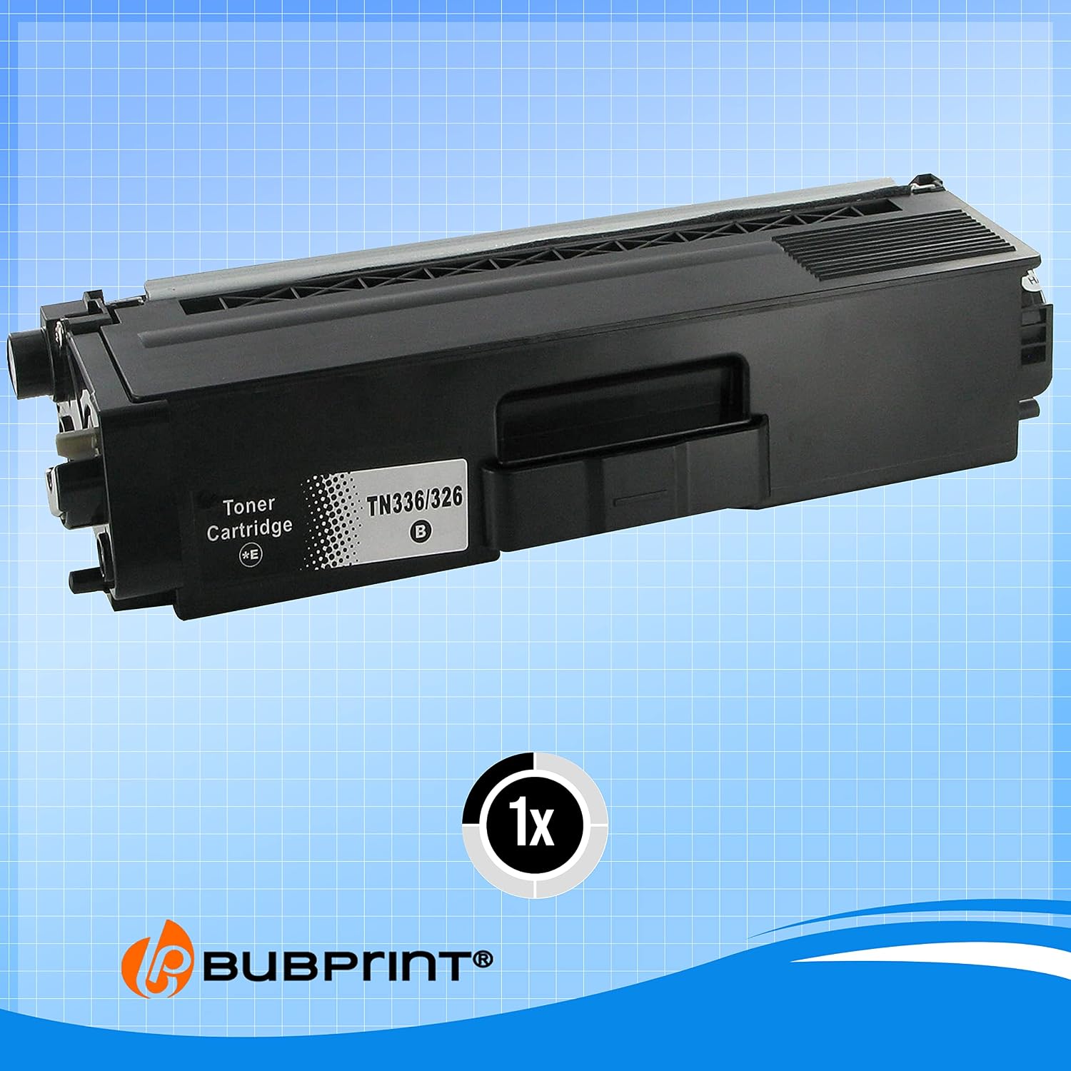 Thumbnail 6 de Toner bubprint compatibile Brother TN-326 – qualità e compatibilità garantita