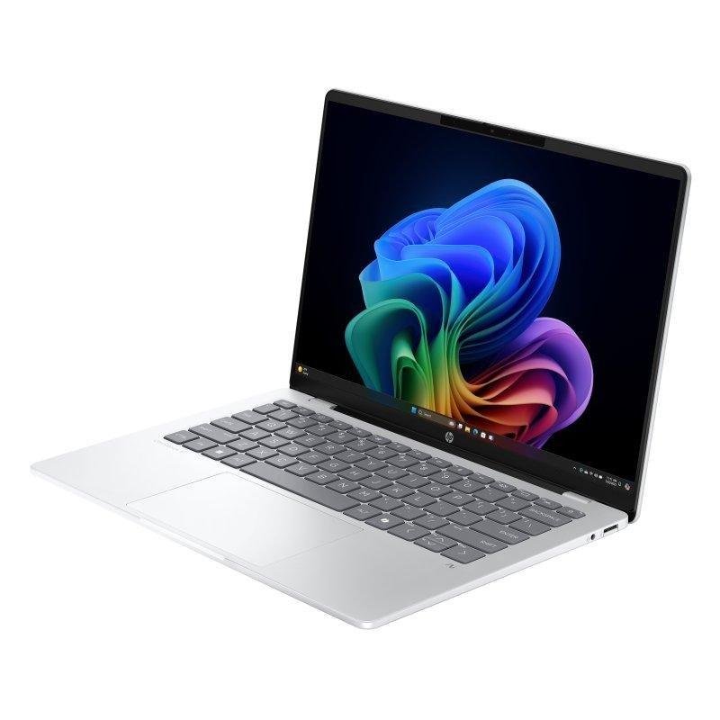 Thumbnail 2 de HP OmniBook 5 14" Snapdragon X1-26-100