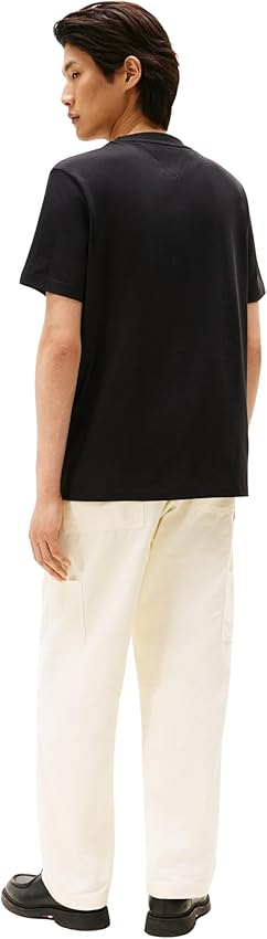 Thumbnail 6 de Tommy Hilfiger Stack Graphic tee camiseta hombre XS