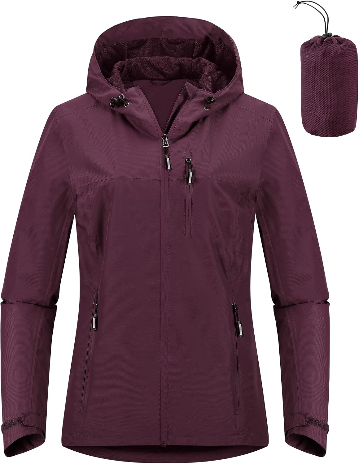 Thumbnail 6 de Outdoor Ventures Regenjacke Damen 10000MM