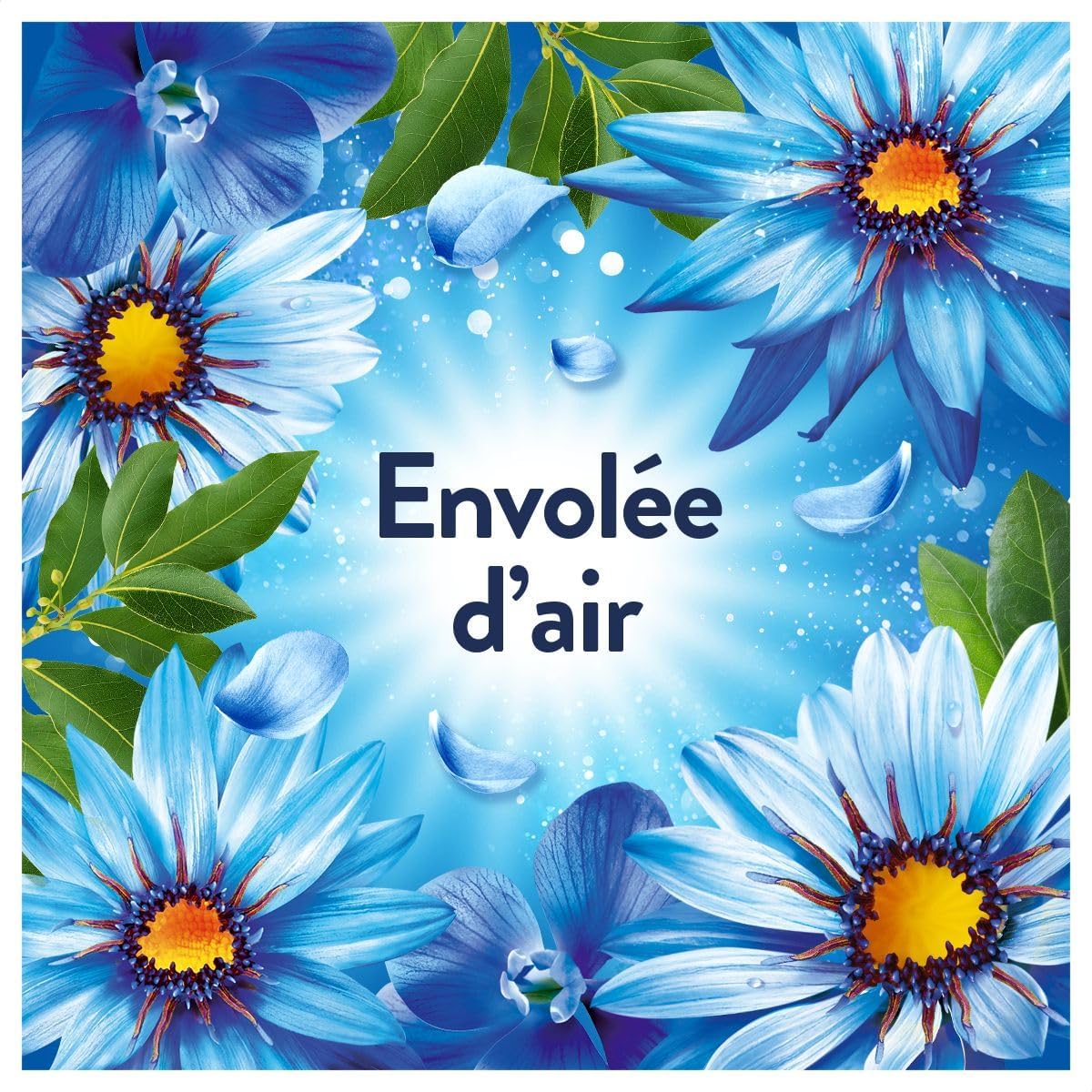 Thumbnail 2 de Lenor Parfum de linge en perles — Environ 60 lavages, parfum léger et intensité personnalisable