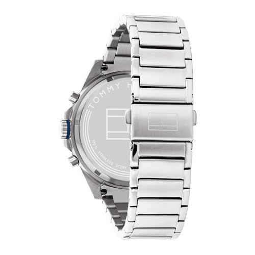 Thumbnail 2 de Tommy Hilfiger 1791973 reloj analógico multifunción