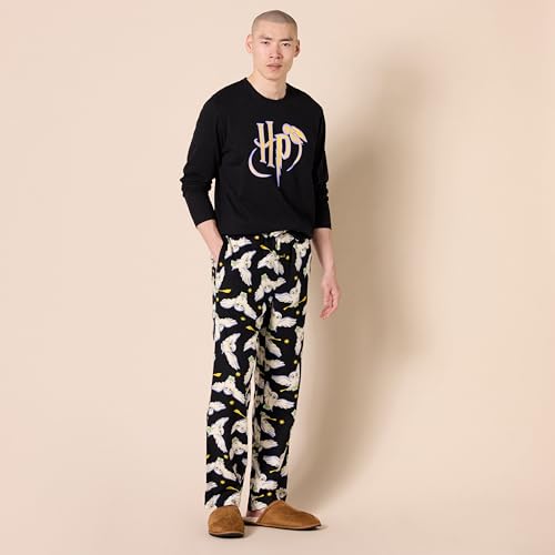 Detalle 2 de Amazon Essentials Hedwig Conjunto pijama XXL