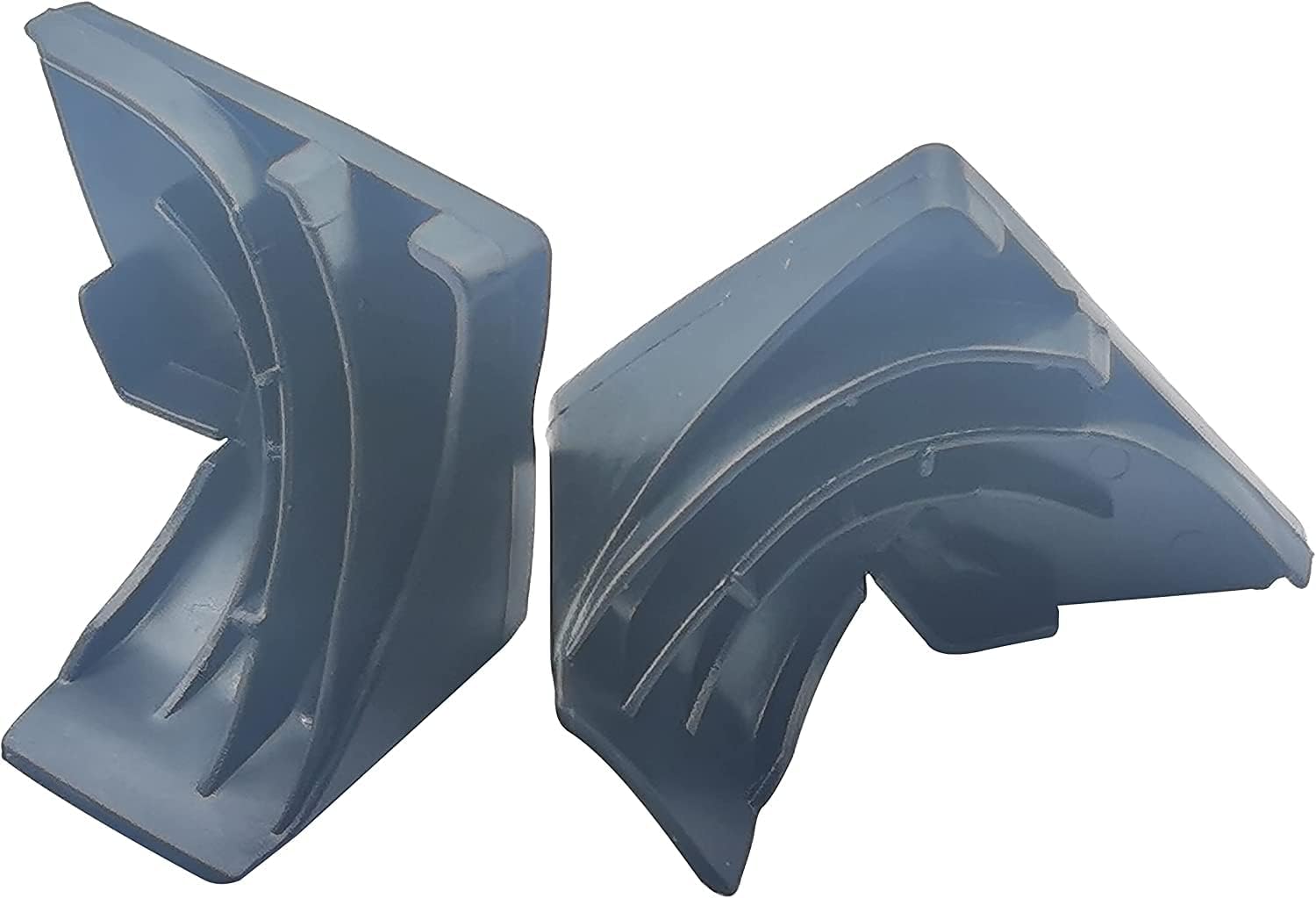Detalle de Emmui Dishwasher Corner Gaskets WD8X227
