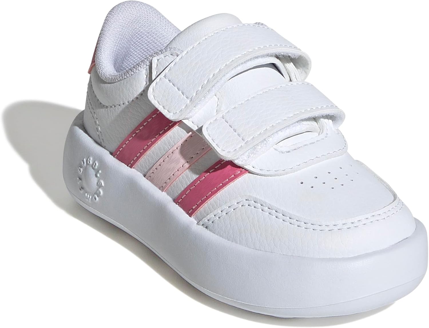 Thumbnail 3 de adidas BREAKNET 3.0 Babyschuhe