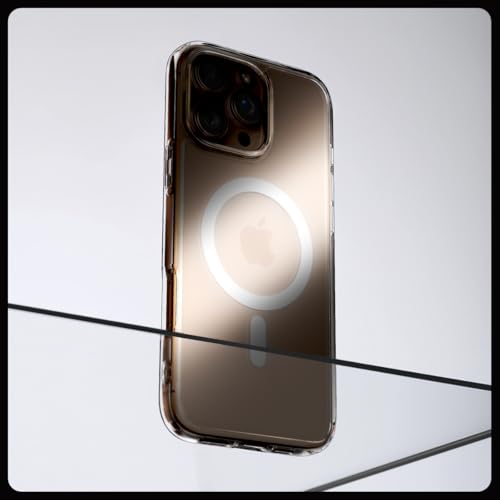 Detalle 2 de Spigen Coque iPhone 16 Pro Ultra Hybrid 6,3 pouces