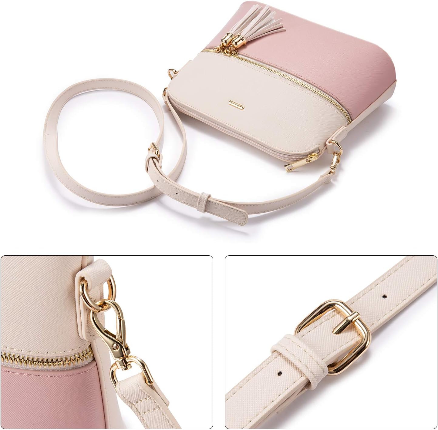 Thumbnail 5 de LOVEVOOK Handtasche Shopper Set 3-teilig