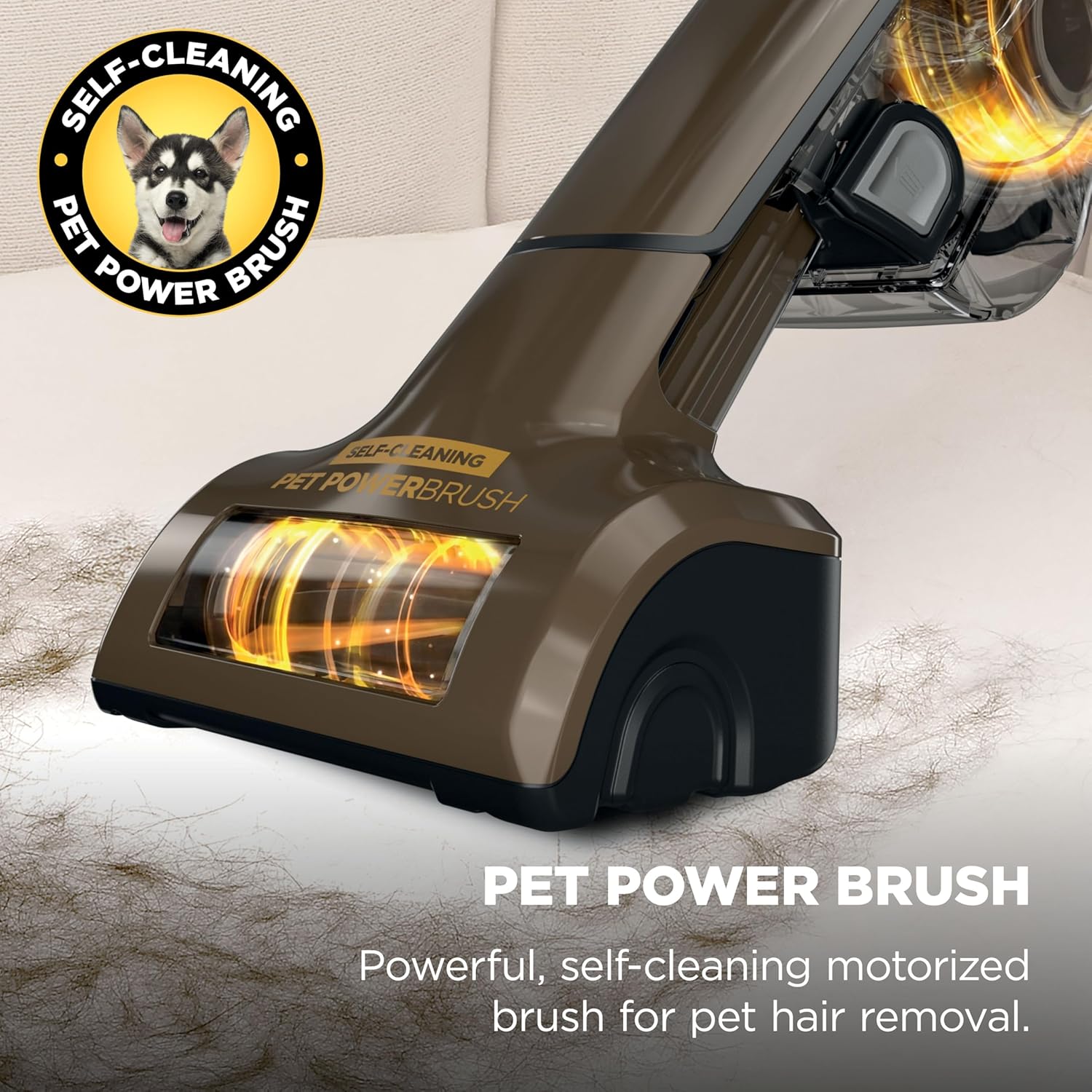 Thumbnail 5 de Shark CH951BR1 UltraCyclone Pet Pro Plus Cordless Handheld Vacuum