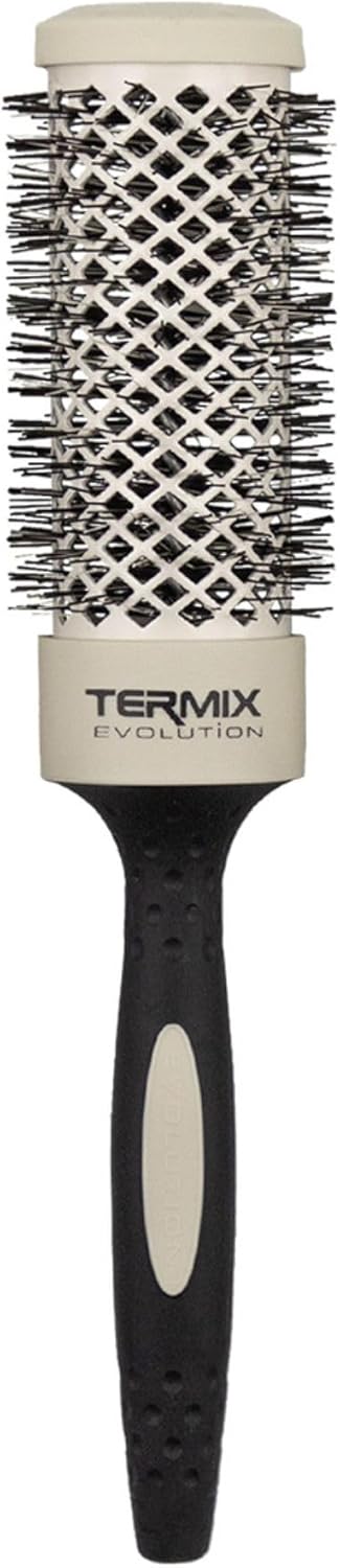 Detalle de Termix Evolution Soft Ø37 Cepillo térmico para cabello delicado