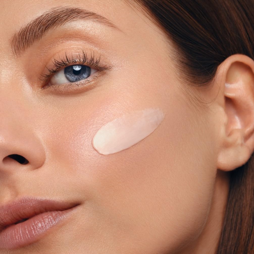 Detalle de Biotherm Blue Peptides Uplift Crème de Nuit Anti-Âge, Nourrit & Raffermit – 50 ml