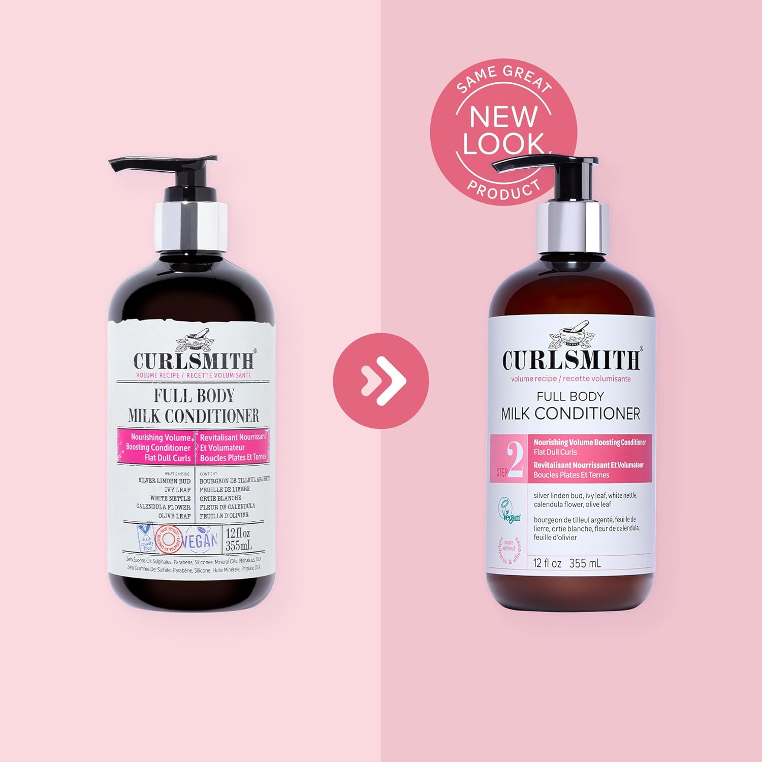 Thumbnail 4 de Curlsmith Full Body Conditioner 12 oz
