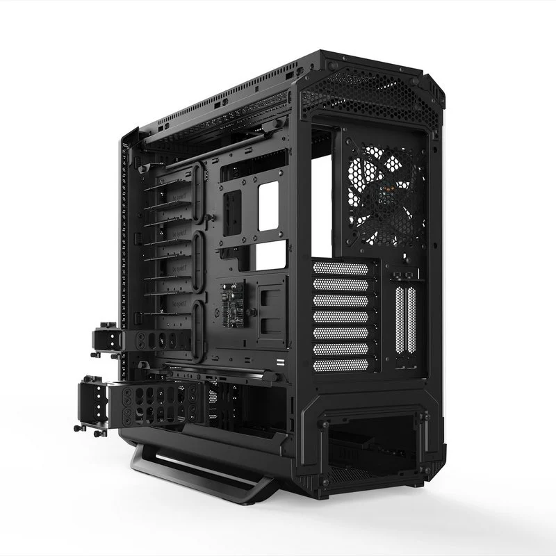 Thumbnail 1 de be-quiet Silent Base 802 caja con USB 3.2