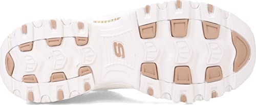 Thumbnail 7 de Skechers 11931EW zapatillas mujer 1 1/4