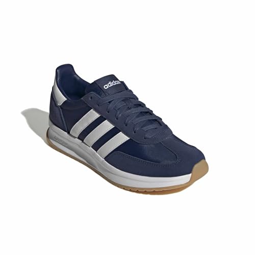 Thumbnail 4 de adidas Run 70S 2.0 para hombre en azul oscuro con Cloudfoam (42 EU)