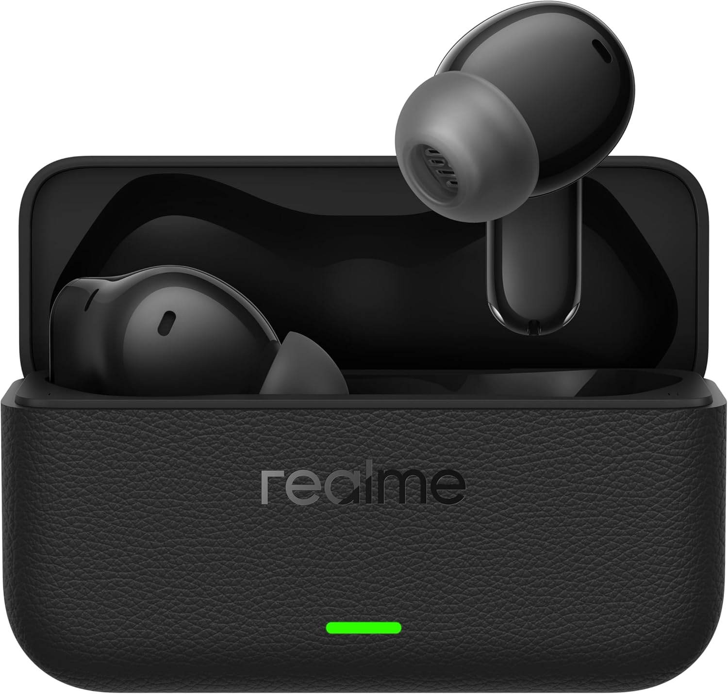 Thumbnail 4 de realme Buds Air 8: cuffie ANC 55 dB, hi‑res LDAC e autonomia da 58 ore