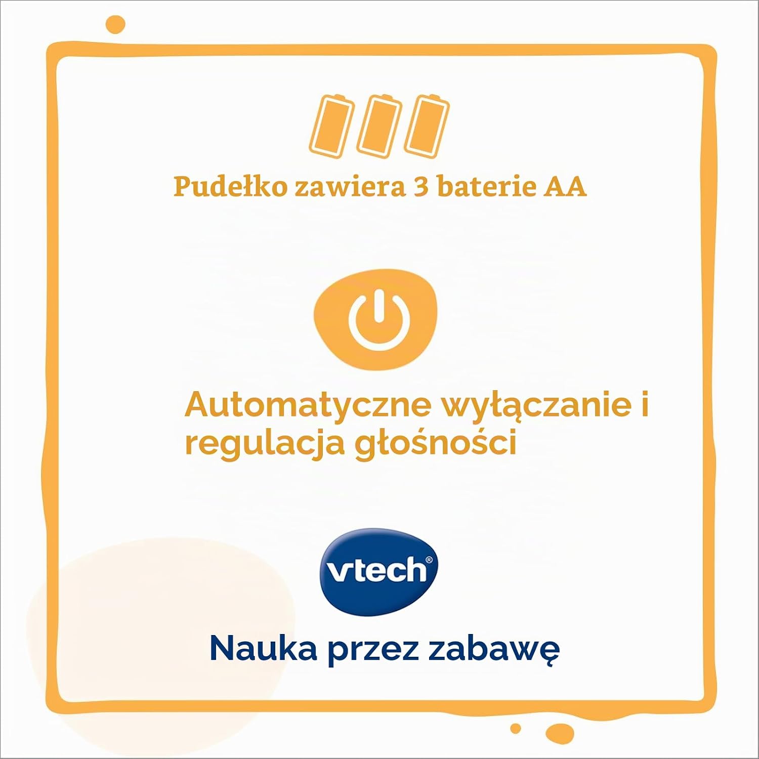 Detalle de VTech Junior DJ Mix 80-581407-007 – konsola DJ z klawiszami pianina i ekranem LCD