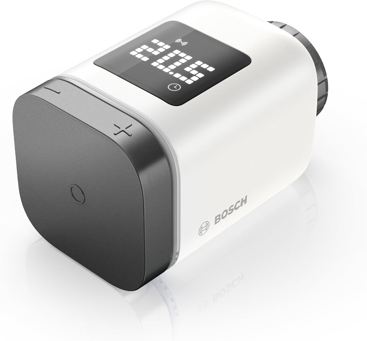 Thumbnail 3 de Bosch Smart Home Heizkörperthermostat II 🌡