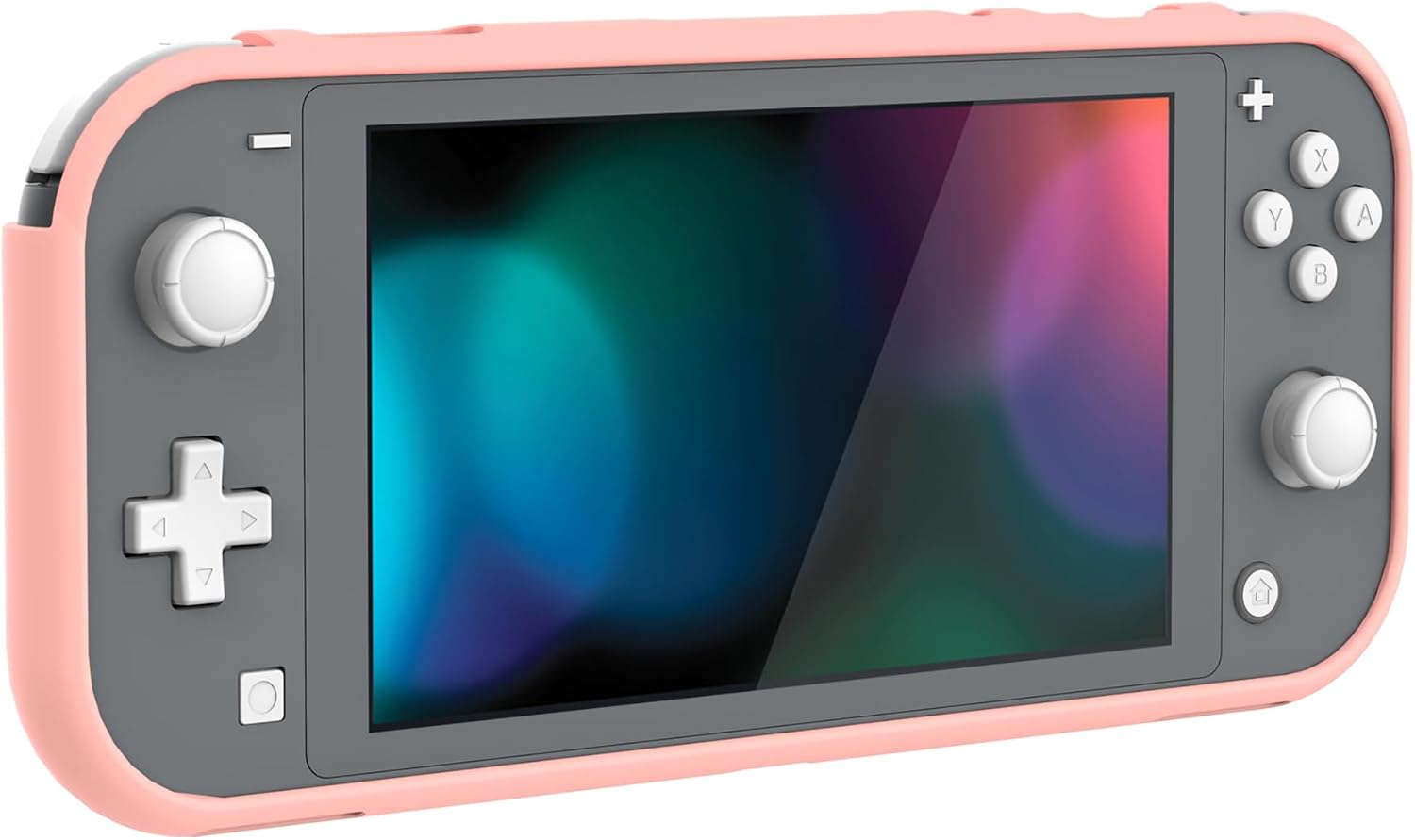 Thumbnail 4 de PlayVital Protective Case for Nintendo Switch Lite (Magic Wings) – Soft TPU Cover
