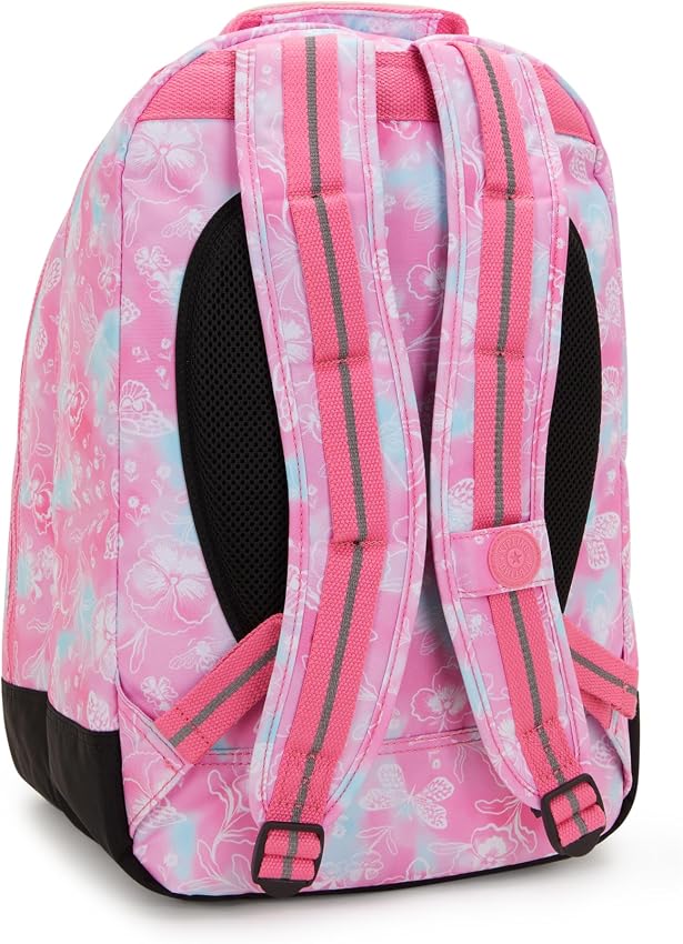Thumbnail 5 de Kipling Class Room Mochila Mediana Marine Navy 🌊