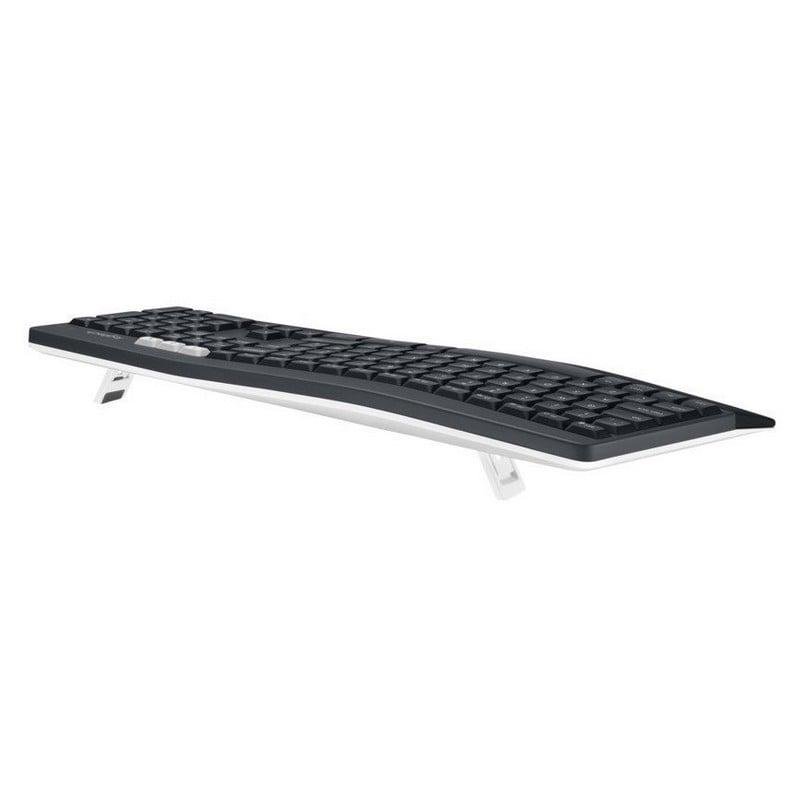 Detalle 2 de Logitech MK850 Combo teclado y ratón inalámbrico
