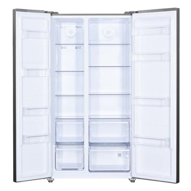 Thumbnail 2 de Beko GNO5323XPN frigorífico americano No Frost con Compresor ProSmart Inverter