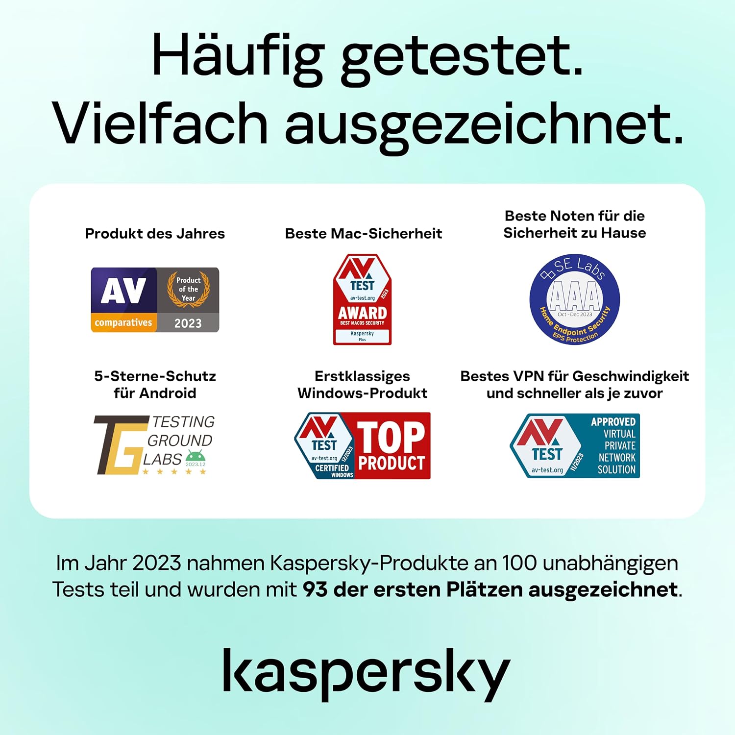Detalle 2 de Kaspersky Plus Internet Security 2026 – 3 Geräte, 1 Jahr, VPN & Passwort-Manager