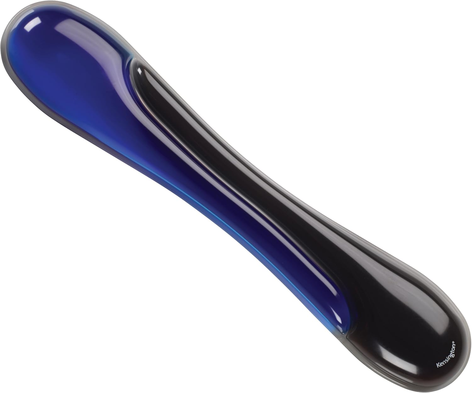 Thumbnail 1 de Kensington Keyboard Wrist Rest - Ergonomic Duo Gel Wrist Rest for Full-Size Keyboards (Red/Black)