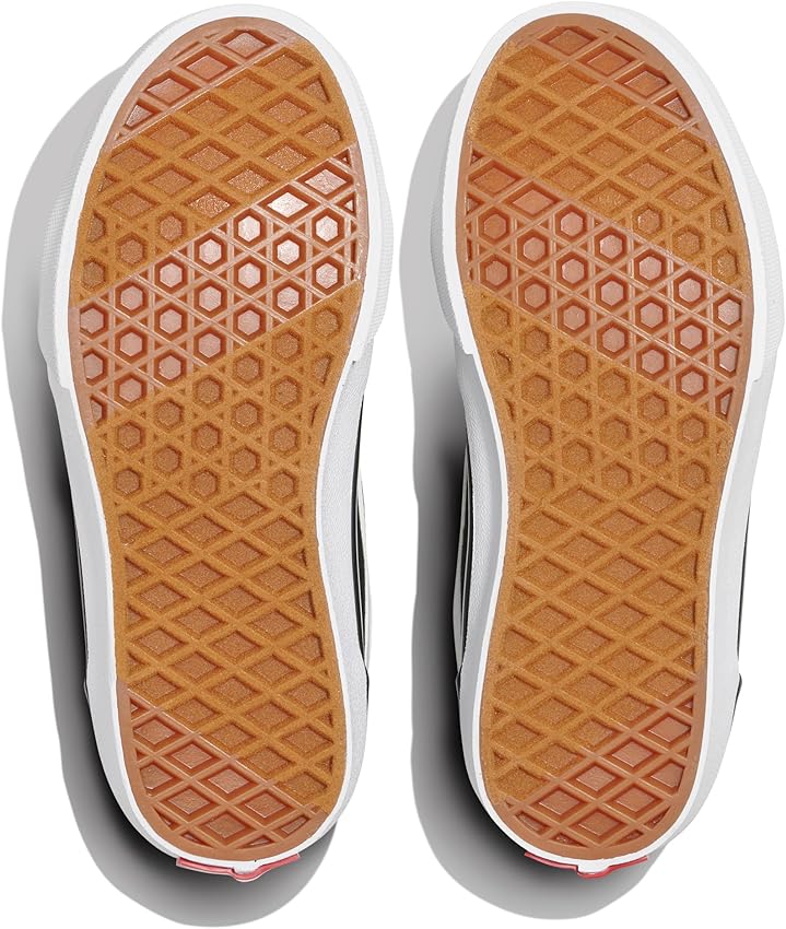 Thumbnail 3 de Vans Filmore Zapatillas niños 37 EU Black and White