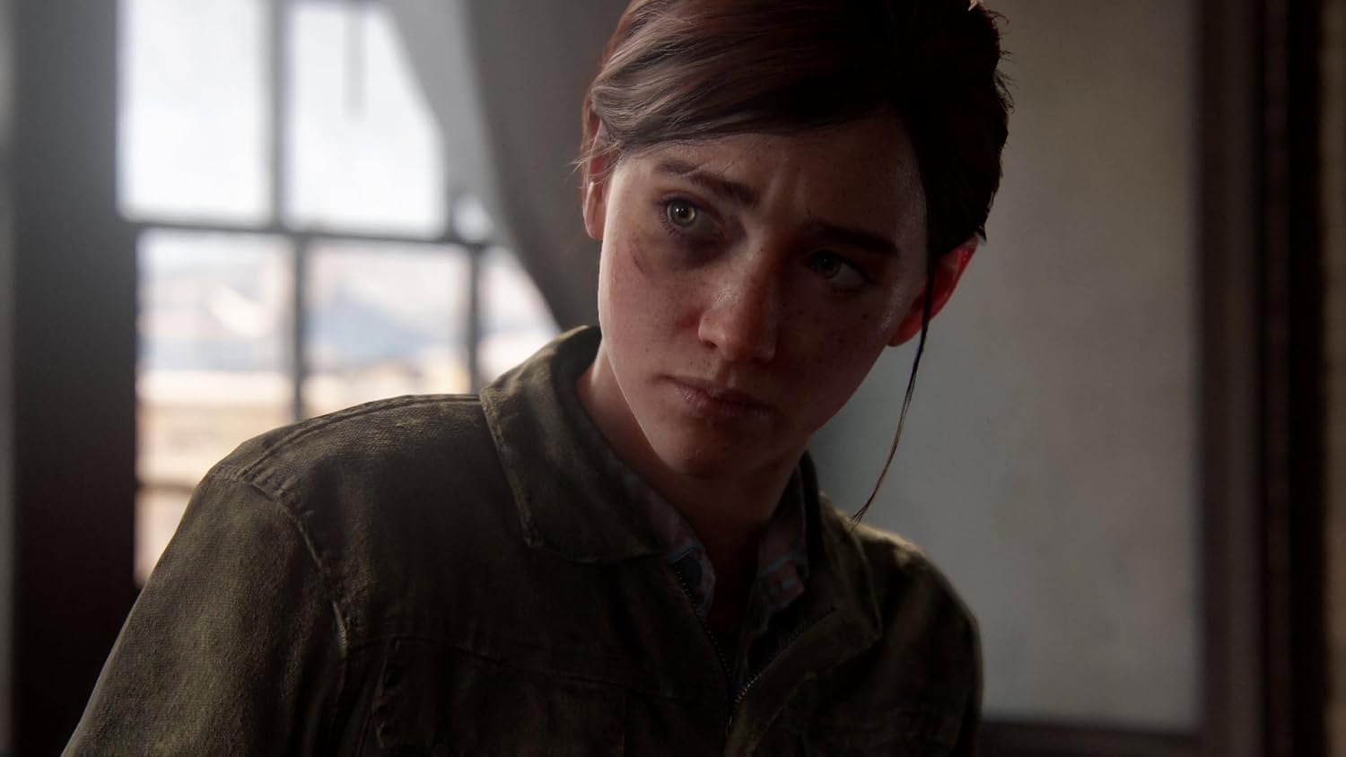 Detalle de The Last Of Us Part II (Remastered) for PS5 – In-Depth Buyer's Guide