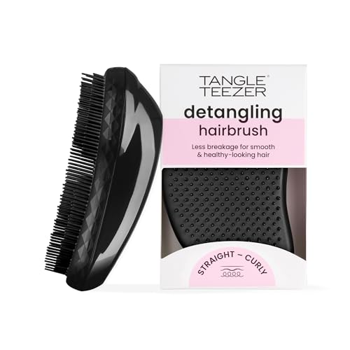 Tangle Teezer Cepillo Original Detangler desenredante
