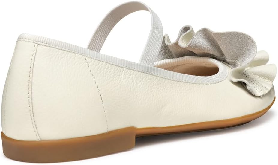 Thumbnail 5 de Geox Jr Plie' A Ballerina per bambine e ragazze – comfort e stile sostenibile