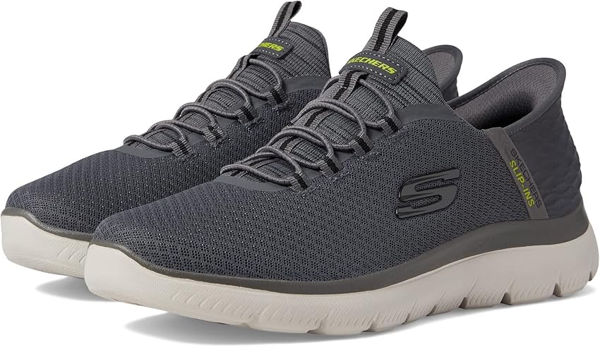 Detalle de Skechers Summits High Range Zapatillas hombre 41,5 EU