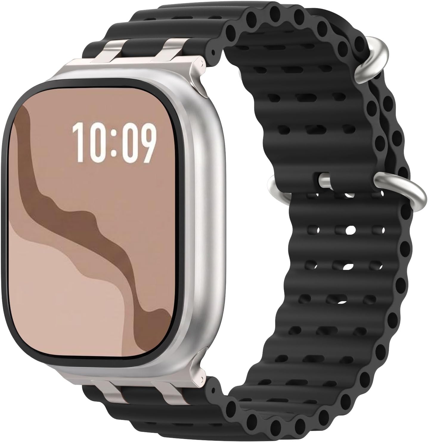 Detalle de Astorgos Upgraded Ocean Band 49mm