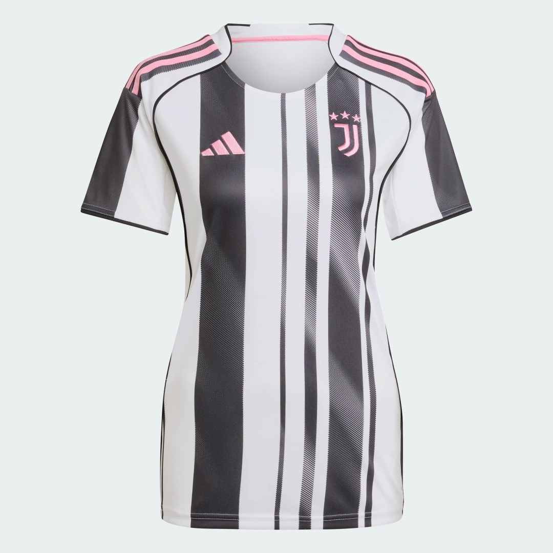 Thumbnail 3 de Juventus Camiseta primera equipación 25/26