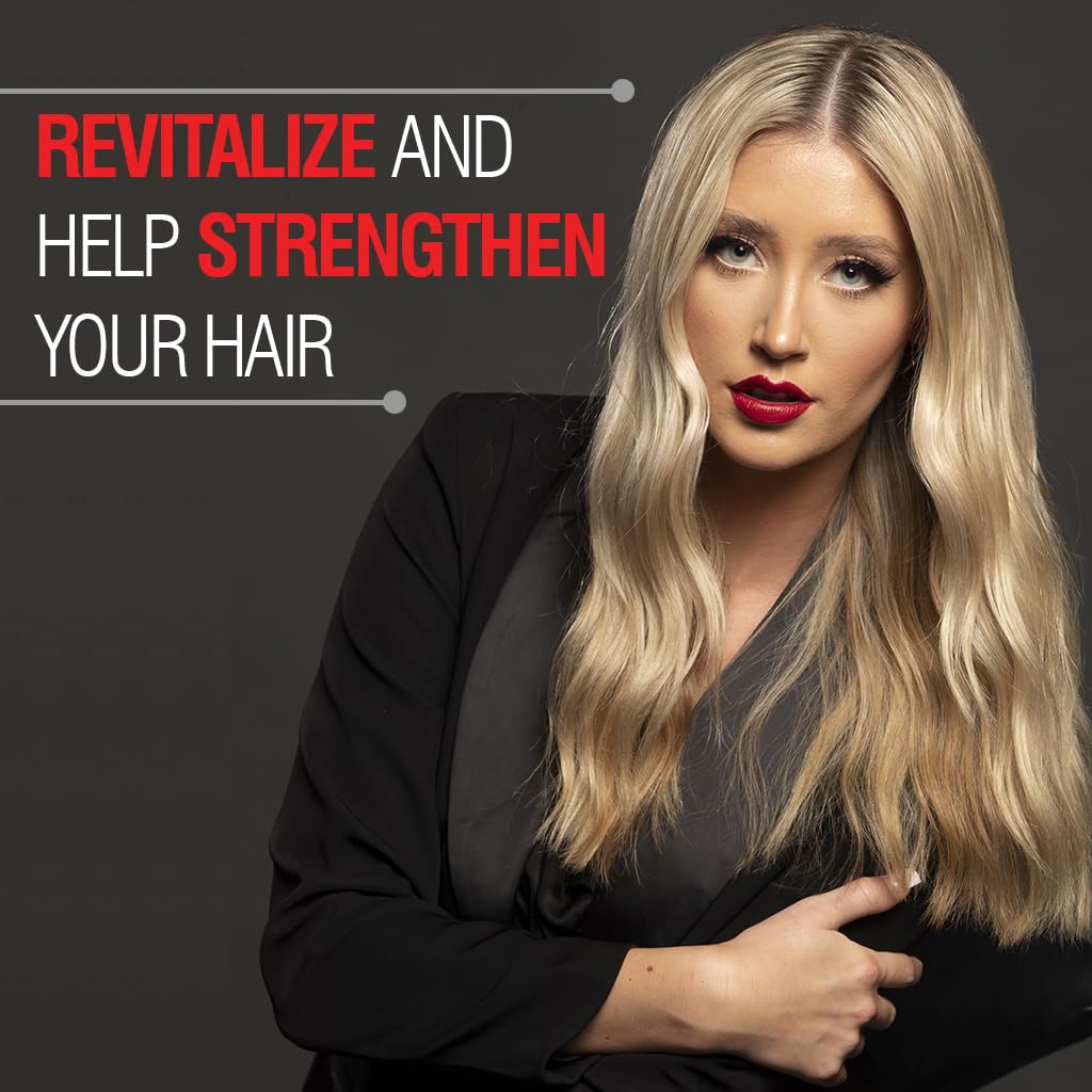 Thumbnail 1 de CHI Infra Silk Infusion Leave-In Hair Treatment (2 oz) for Smooth, Shiny, Strong Hair