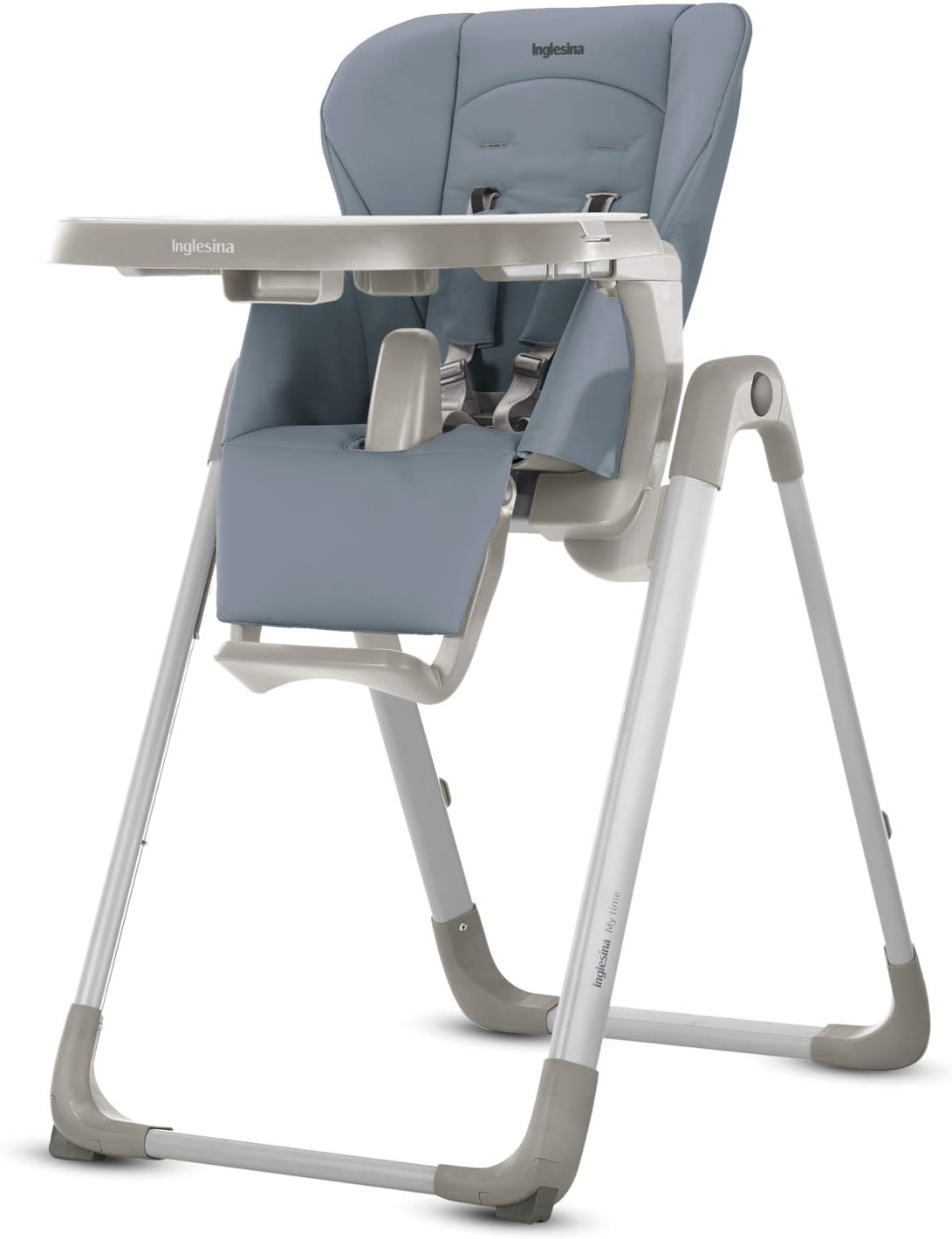 Thumbnail 1 de Chaise haute Inglesina My Time - Sugar, dès la naissance jusqu’à 9 kg