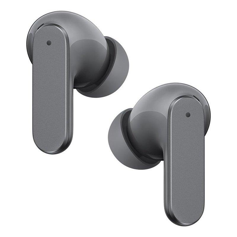 Detalle 2 de Realme Buds Air 8: auriculares Bluetooth con ANC 55 dB, doble driver y protección IP55