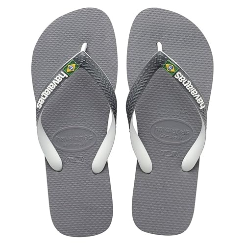 Detalle de Havaianas Brasil Mix chanclas 43/44 EU