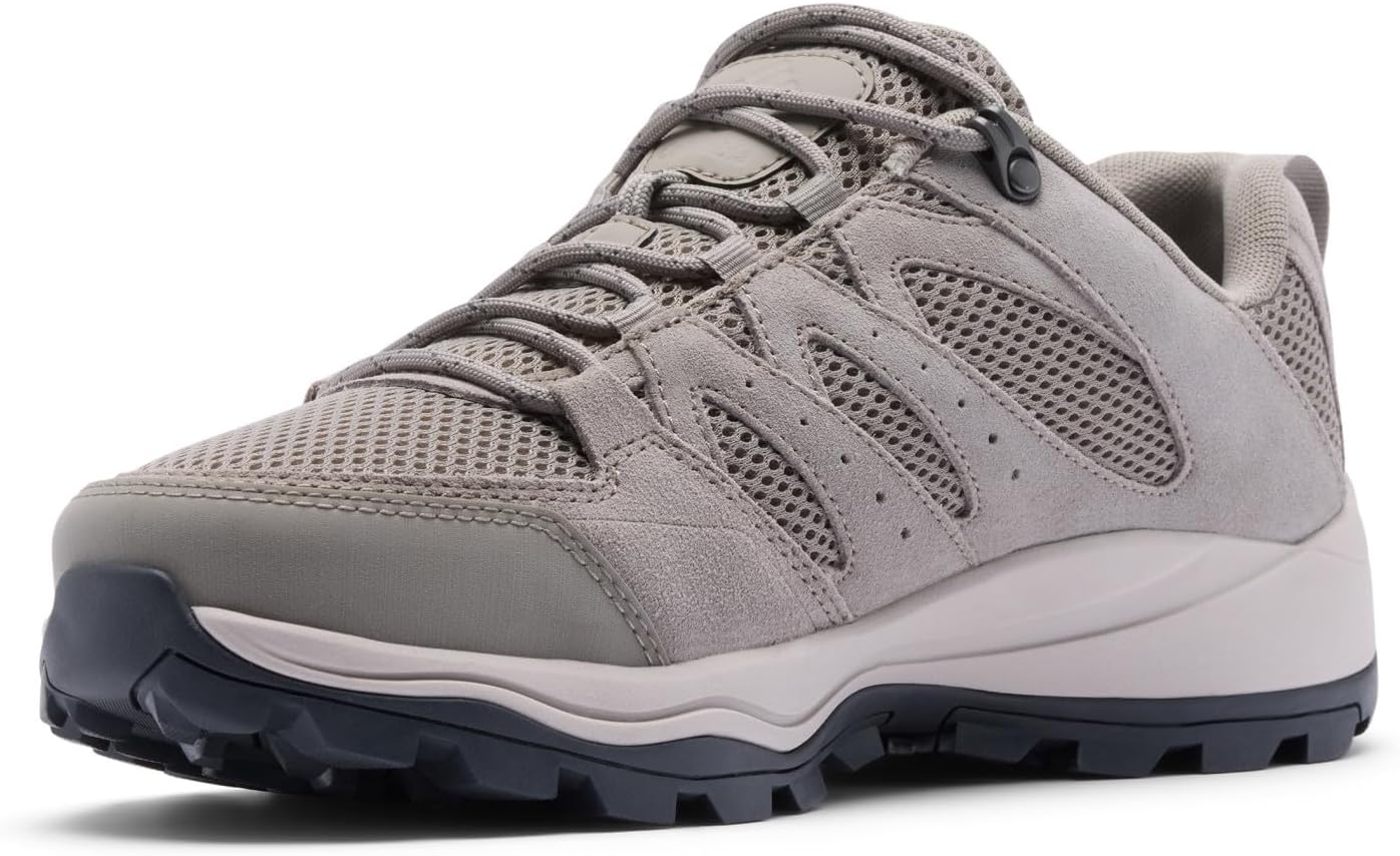 Thumbnail 4 de Columbia Herren Redmond IV BreatheLow Rise Trekking- und Wanderschuhe
