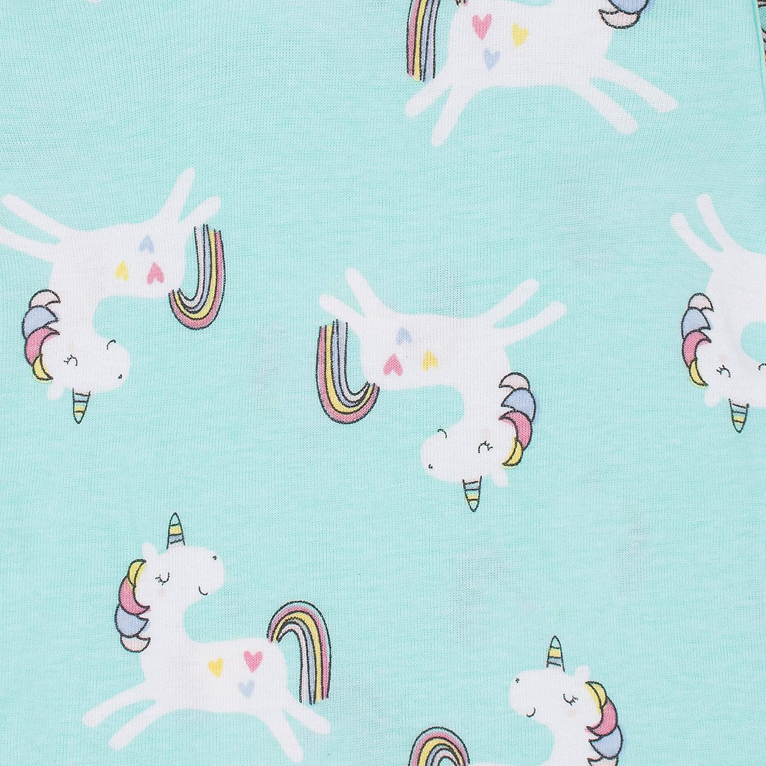 Thumbnail 2 de Gerber Set pigiama 4 pezzi per bambina Unicorno Magic Pink 24 mesi