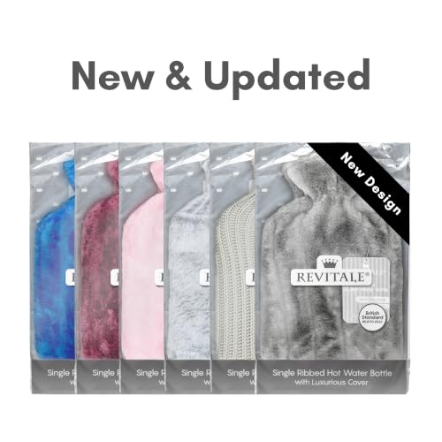 Thumbnail 8 de Revitale hot water bottle 2L