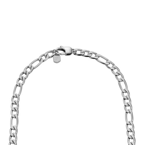 Thumbnail 4 de FOSSIL JF04721040 collar de acero 457,2 mm